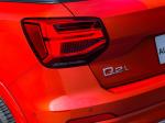 Audi Q2 L 35 TFSI Quattro 2018 года (CN)